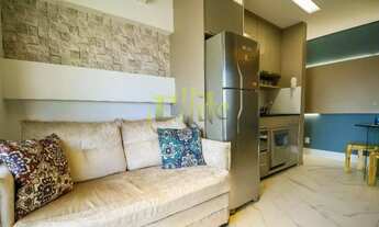 Imagem 2: Apartamento com 01 dormitório para locação e venda na região do Campo Belo em São Paulo!