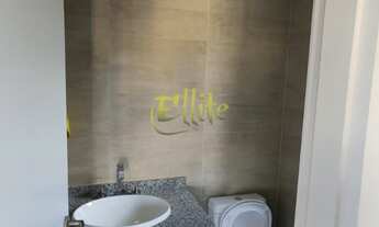 Imagem 7: Apartamento mobiliado para locação com 01 dormitório na região da Vila Nova Conceição em S