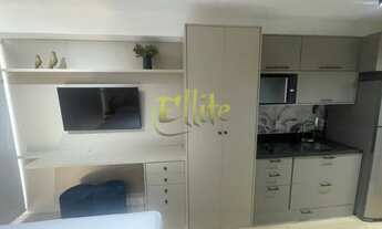 Imagem 3: Apartamento para locação no Jardim Paulista, São Paulo-SP: 1 quarto, 23m² de conforto e el