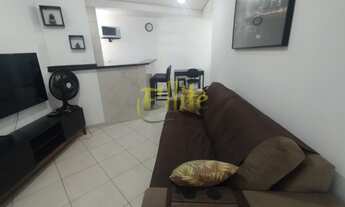 Imagem 3: Flat para locação a poucos minutos da Av. dos Bandeirantes, Shopping Ibirapuera, metrô Euc