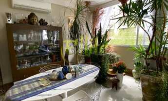 Imagem 4: Apartamento mobiliado para locação e venda no bairro Jardim Paulista, São Paulo!