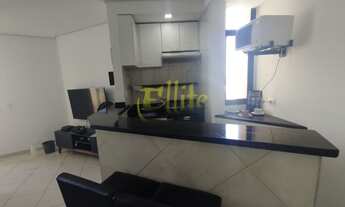 Imagem 5: Flat para locação a poucos minutos da Av. dos Bandeirantes, Shopping Ibirapuera, metrô Euc