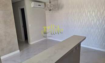 Imagem 5: Apartamento sem mobília com 02 dormitórios para venda no bairro Chácara Santo Antônio (Zon