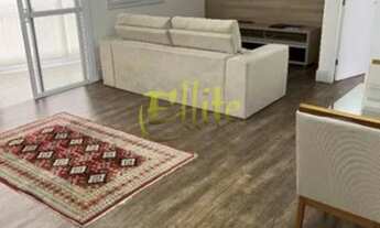 Imagem: Apartamento de 3 quartos com suite e 2 vagas