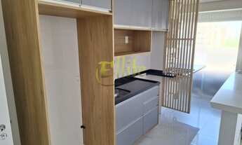 Imagem 2: Apartamento sem mobília com 02 dormitórios para venda no bairro Chácara Santo Antônio (Zon