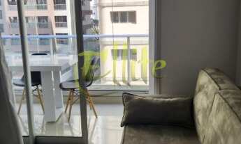 Imagem: Apartamento de 01 dormitório para venda