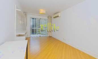 Imagem 3: Apartamento sem mobília para venda em Moema, São Paulo!