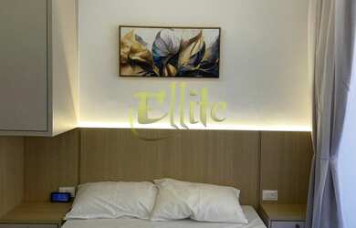 Imagem 6: Apartamento para locação em Pinheiros, São Paulo-SP: Charmoso imóvel de 1 quarto com 25,00