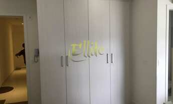 Imagem 5: Apartamento mobiliado para VENDA com 01 dormitório na região do Brooklin em São Paulo!