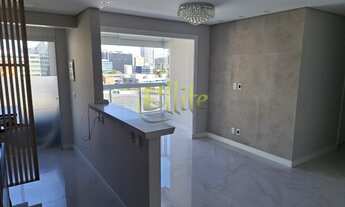 Imagem 1: Apartamento sem mobília com 02 dormitórios para venda no bairro Chácara Santo Antônio (Zon