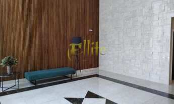 Imagem 11: Apartamento mobiliado com 01 dormitório para venda no bairro Indianópolis, São Paulo!