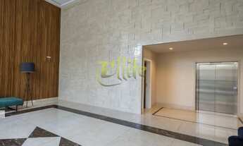 Imagem 12: Apartamento mobiliado com 01 dormitório para venda no bairro Indianópolis, São Paulo!