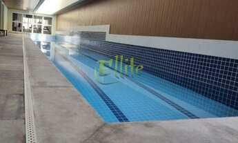 Imagem 15: Apartamento mobiliado com 01 dormitório para venda no bairro Indianópolis, São Paulo!