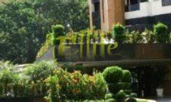 Imagem: Flat para venda em Higienopolis, totalmente