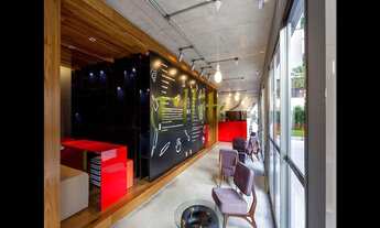 Imagem 5: Apartamento de 02 dormitórios na região do Brooklin em São Paulo, à 700 metros da estação