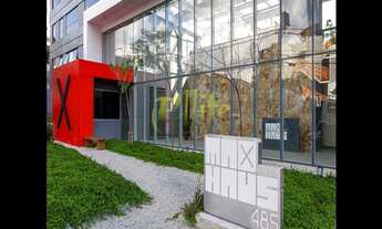 Imagem: Apartamento de 02 dormitórios na região