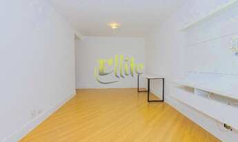 Imagem 5: Apartamento sem mobília para venda em Moema, São Paulo!