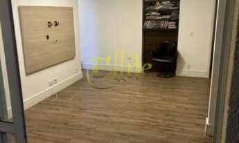 Imagem 1: Apartamento para locação de alto padrão no bairro Ipiranga - São Paulo-SP: 3 quartos, 1 sa