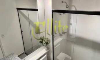 Imagem 7: Apartamento para locação na Chácara Santo Antônio: 1 quarto, 1 banheiro, 28m² em São Paulo