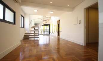 Imagem 2: Cobertura de 03 dormitórios para venda no bairro Indianópolis, São Paulo!