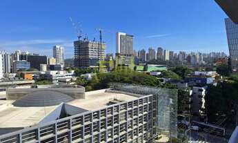 Imagem 7: Apartamento sem mobília com 02 dormitórios para venda no bairro Chácara Santo Antônio (Zon