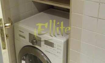 Imagem 5: Flat para alugar na Vila Olimpia, totalmente mobiliado com serviços, ao lado do Shopping J