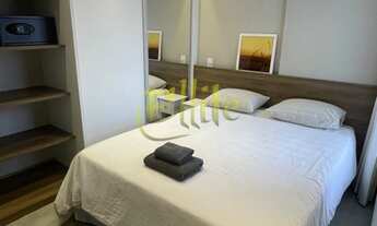 Imagem 7: Apartamento para locação e venda na região de Pinheiros em São Paulo, a 450 metros da esta