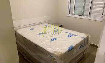 Imagem 7: Apartamento mobiliado com 01 dormitório para venda no bairro Indianópolis, São Paulo!