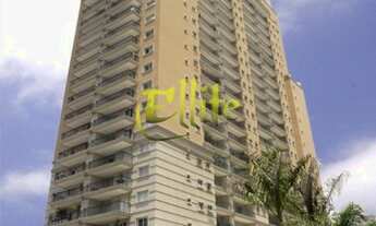 Imagem: Apartamento mobiliado para locação na