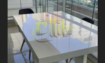 Imagem 7: Apartamento de 01 dormitório para venda na região do Brooklin em São Paulo!