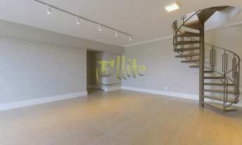 Imagem 2: Cobertura de 03 dormitórios para venda no bairro Perdizes, São Paulo!