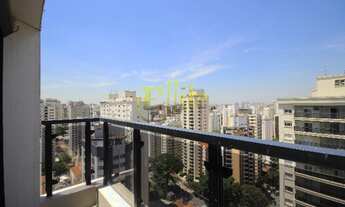 Imagem 7: Cobertura de 03 dormitórios para venda no bairro Indianópolis, São Paulo!