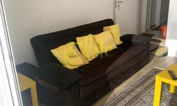 Imagem: Apartamento mobiliado para VENDA com 01