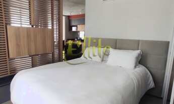 Imagem 7: Apartamento mobiliado para venda na região da Consolação em São Paulo!