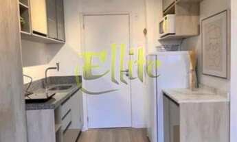 Imagem: Apartamento para locação na Chácara Santo