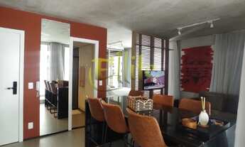 Imagem 4: Apartamento mobiliado para venda na região da Consolação em São Paulo!