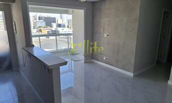 Imagem 4: Apartamento sem mobília com 02 dormitórios para venda no bairro Chácara Santo Antônio (Zon