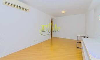 Imagem 6: Apartamento sem mobília para venda em Moema, São Paulo!