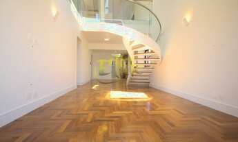 Imagem: Cobertura de 03 dormitórios para venda