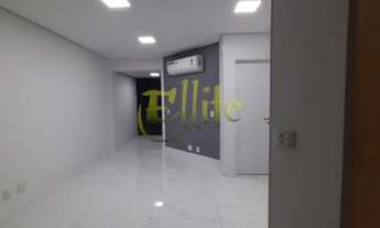 Imagem: Apartamento sem mobília para locação