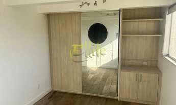 Imagem 5: Apartamento para locação de alto padrão no bairro Ipiranga - São Paulo-SP: 3 quartos, 1 sa