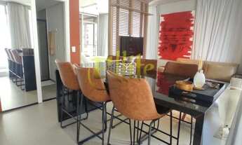 Imagem 5: Apartamento mobiliado para venda na região da Consolação em São Paulo!