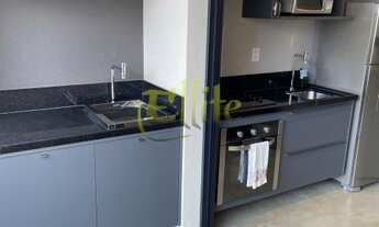 Imagem 3: Apartamento para locação e venda na região de Pinheiros em São Paulo, a 450 metros da esta