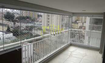 Imagem: Apartamento à venda em São Paulo-SP, Chácara