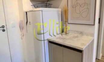 Imagem 3: Apartamento para locação na Chácara Santo Antônio: 1 quarto, 1 banheiro, 28m² em São Paulo