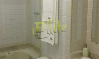 Imagem 6: Flat para alugar na Vila Olimpia, totalmente mobiliado com serviços, ao lado do Shopping J