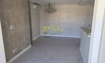 Imagem 6: Apartamento sem mobília com 02 dormitórios para venda no bairro Chácara Santo Antônio (Zon