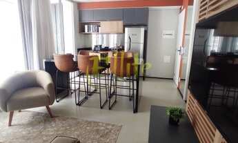 Imagem 2: Apartamento mobiliado para venda na região da Consolação em São Paulo!