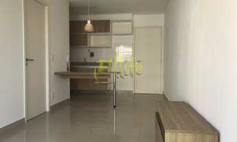 Imagem: Apartamento sem mobília para venda no bairro