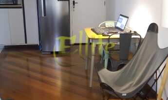 Imagem: Apartamento à venda em Moema, São Paulo-SP